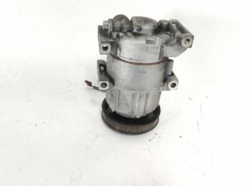 Used AC compressor AC compressor HYUNDAI i20 ACTIVE (IB, GB) 1.4 CRDI (90 hp) 40038946 40038946