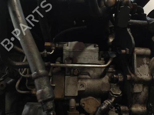 Motor NISSAN TERRANO II (R20) 2.7 TD 4WD | BP30609920M1