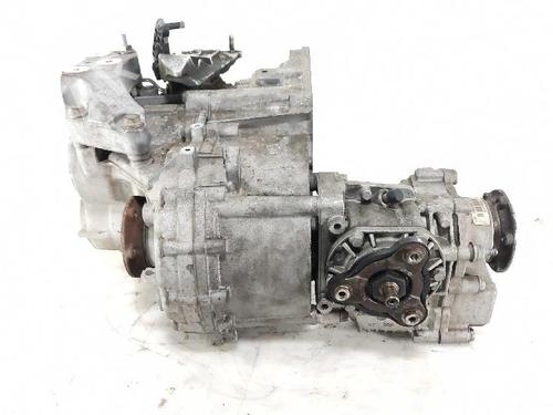Gearbox VW GOLF PLUS V (5M1, 521) 2.0 TDI 16V | BP27414520M3 - Image 4