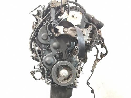 Motor CITROËN C4 Picasso II 1.6 HDi / BlueHDi 115 (115 hp) 28509154