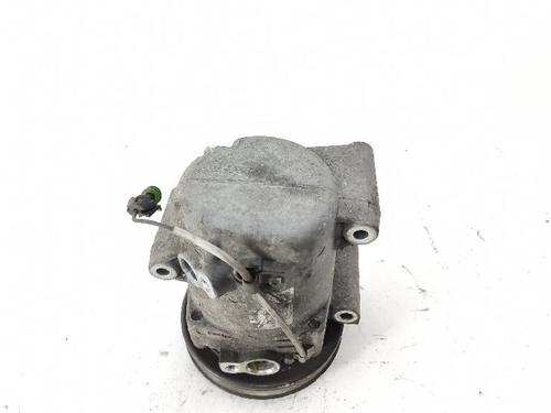 AC compressor SMART FORTWO Coupe (451) 1.0 (451.331, 451.380) | BP27418272M34 - Image 2