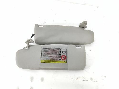 Left sun visor ALFA ROMEO 159 (939_) 1.8 MPI (939AXL1A) | BP40178505I1 - Image 2