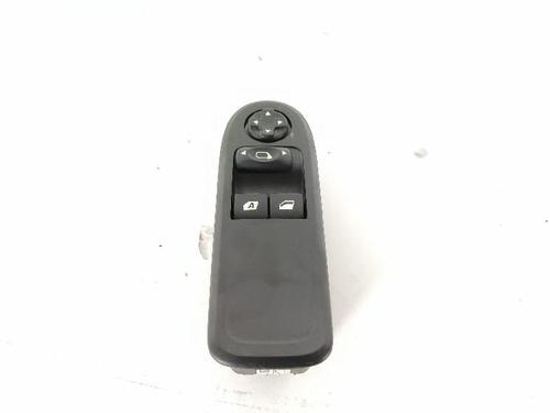 Used Left front window switch Left front window switch CITROËN C3 II (SC_) 1.1 i (60 hp) 27418755 27418755