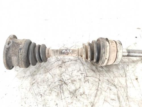 Used Left front driveshaft NISSAN TERRANO II (R20) 2.7 TDi 4WD (125 hp) 27422005