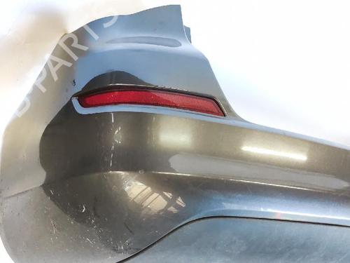 Rear bumper OPEL ASTRA J Sports Tourer (P10) 1.7 CDTI (35) | BP28009506C8 