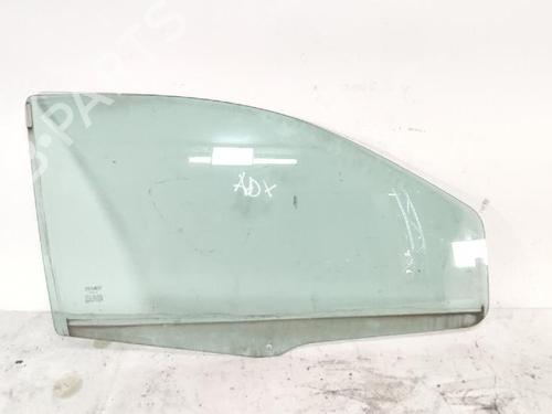 Used Front right door window FIAT PUNTO (188_) 1.2 60 (188.030, .050, .130, .150, .230, .250) (60 hp) 27428728