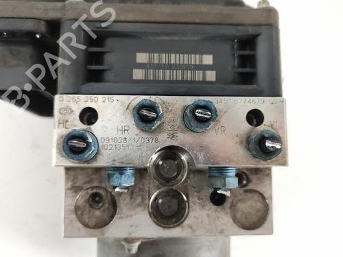 ABS pump BMW 5 Touring (E61) 530 d xDrive | BP27415293M43 