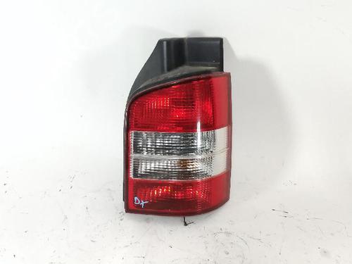 Højre baglygte Højre baglygte VW CALIFORNIA T5 Camper (7EC, 7EF, 7EG, 7HF, 7HC) 1.9 TDI (85 hp) 34459922 34459922
