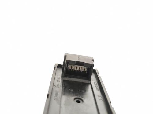 Left front window switch AUDI A6 C5 (4B2, 4B4) 1.8 | BP36595860I27 - Image 3