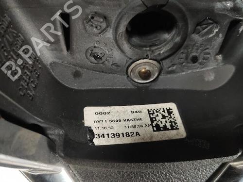 Steering wheel FORD B-MAX (JK) 1.0 EcoBoost | BP27413519C49 