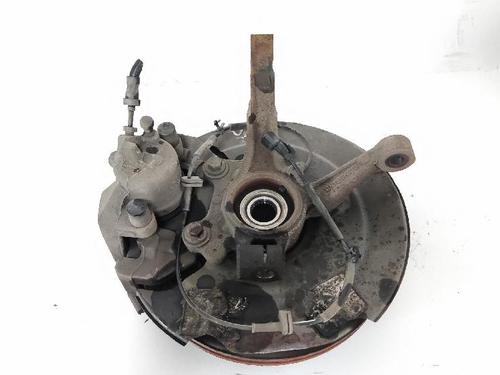 Used Right front steering knuckle FORD ECOSPORT 1.5 EcoBlue TDCi (95 hp) 30146863