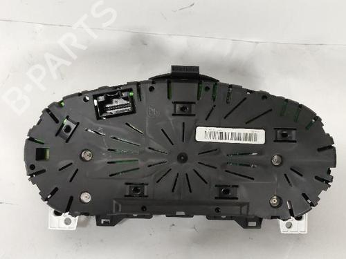 Instrument cluster OPEL ADAM (M13) 1.2 | BP27430659C47 - Image 2