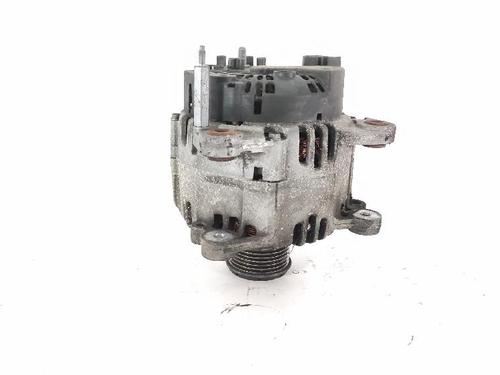 Used Alternator VW TOURAN (1T1, 1T2) 2.0 TDI (170 hp) 27424457