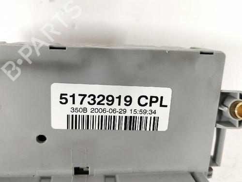 Other LANCIA MUSA (350_) 1.4 (350.AXA11, 350.AXA1A) | BP27420261O1 