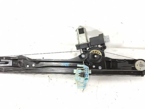 Used Front right window mechanism Front right window mechanism FIAT DOBLO Bus (263_) 1.6 D Multijet (263AXH1A, 263AXL11, 263AXH1B) (90 hp) 36107351 36107351