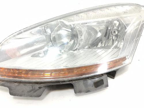 Used Left headlight CITROËN C4 Grand Picasso I (UA_) 1.6 HDi (109 hp) 27418314