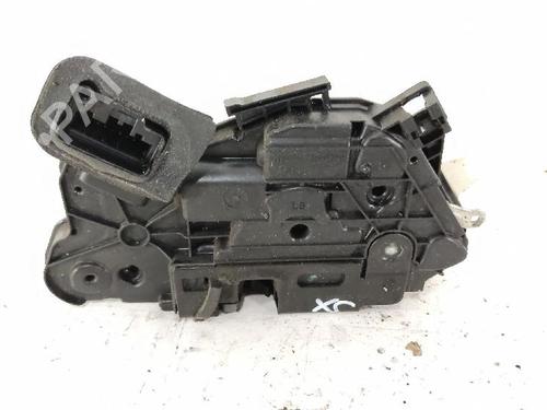 Used Front left lock VW POLO V (6R1, 6C1) 1.2 (60 hp) 27430070