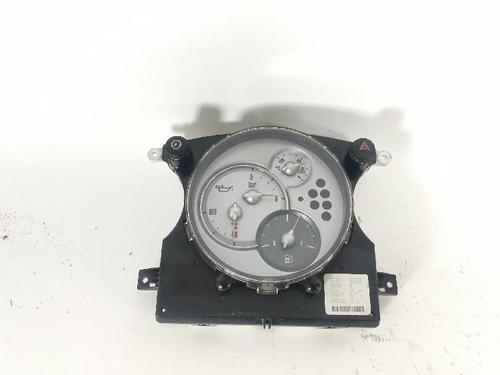 Used Instrument cluster Instrument cluster 37711145 37711145