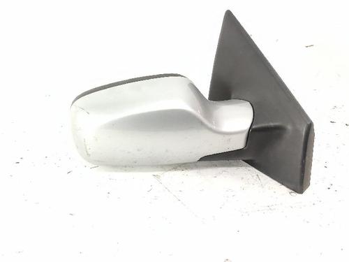 Used Right mirror RENAULT CLIO III (BR0/1, CR0/1) 1.2 16V (BR02, BR0J, BR11, CR02, CR0J, CR11) (75 hp) 27432392