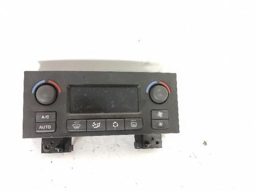 Used Climate control Climate control 37872264 37872264