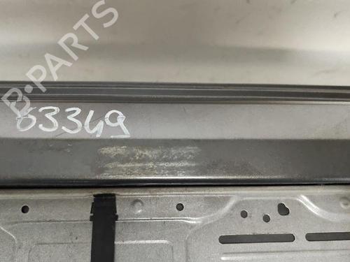 Rear bumper VW POLO V (6R1, 6C1) 1.2 | BP27430059C8 