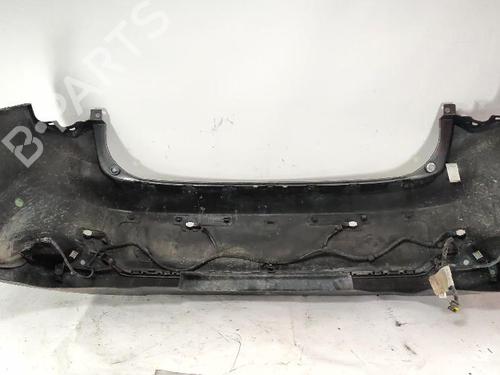 Rear bumper FIAT TIPO Hatchback (356_, 357_) 1.0 (357HXN1A) | BP28110161C8 