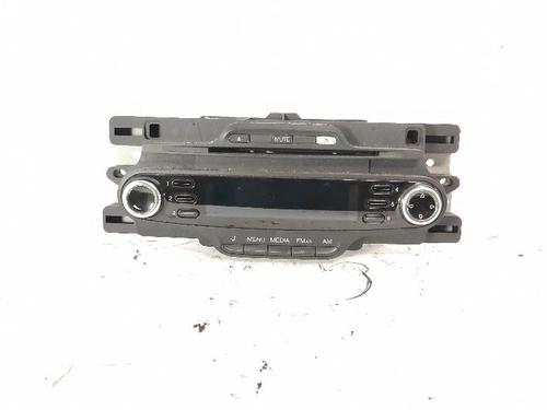 Used Radio ALFA ROMEO GIULIETTA (940_) 2.0 JTDM (940.FXL1A) (140 hp) 27423425