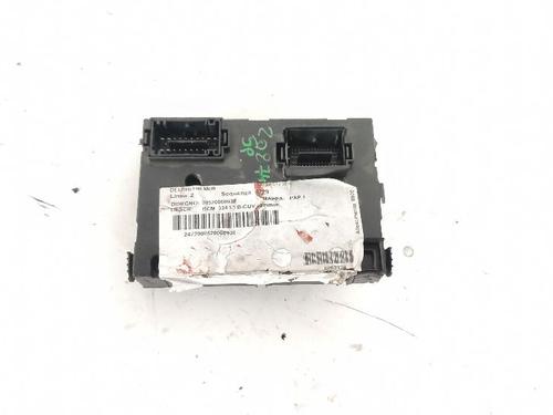 Fuse box FIAT 500X (334_) 1.4 (334AXC1B, 334AXC11) | BP40278971E1 - Image 3
