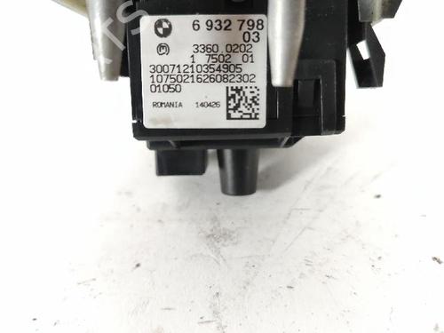 Headlight switch BMW 3 Coupe (E92) 330 d | BP39550664I24 - Image 3