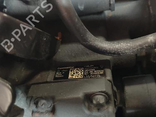 Engine NISSAN JUKE (F15) 1.5 dCi | BP27426611M1 