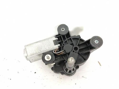 Used Rear wiper motor LANCIA MUSA (350_) 1.4 (350.AXA11, 350.AXA1A) (95 hp) 27423933