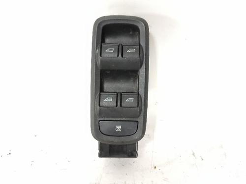 Used Left front window switch FORD FIESTA VI (CB1, CCN) 1.4 (97 hp) 27420020