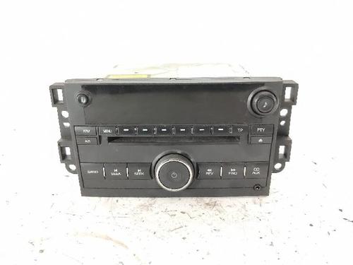 Used Radio Radio CHEVROLET CAPTIVA (C100, C140) 2.0 D 4WD (150 hp) 27429014 27429014