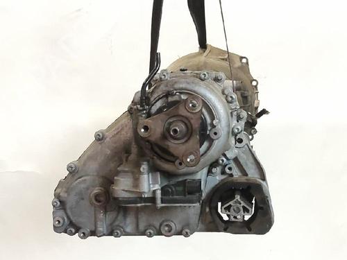 Gearbox BMW X3 (F25) xDrive 20 d | BP31012770M3