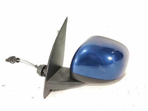 Used Left mirror Left mirror FIAT PANDA (169_) 1.1 (169.AXA1A) (54 hp) 34053841 34053841