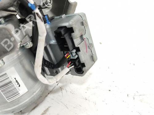 Steering column RENAULT MEGANE IV Hatchback (B9A/M/N_) 1.5 dCi 110 (B9A3) | BP40039052M21  - Image 5