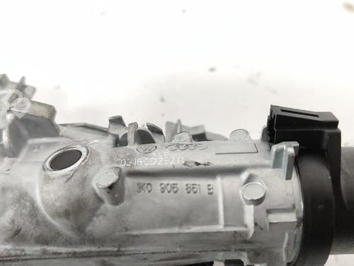 Ignition barrel AUDI A3 (8P1) 1.2 TSI | BP29583423M48 