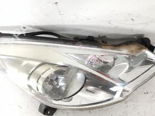 Right headlight CITROËN C3 II (SC_) 1.4 | BP38615829C29 - Image 2