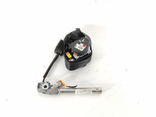 Used Front left seatbelt Front left seatbelt CITROËN C4 Picasso II 1.6 HDi / BlueHDi 115 (115 hp) 27426884 27426884