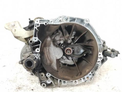 Used Gearbox Gearbox PEUGEOT 2008 I (CU_) 1.6 HDi (92 hp) 30504658 30504658
