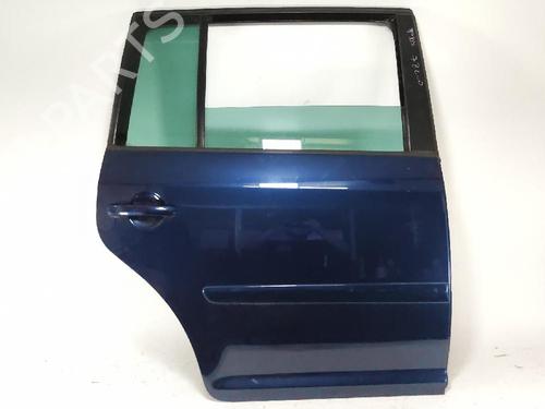 Dør højre bagtil Dør højre bagtil VW TOURAN (1T1, 1T2) 1.9 TDI (105 hp) 36001346 36001346