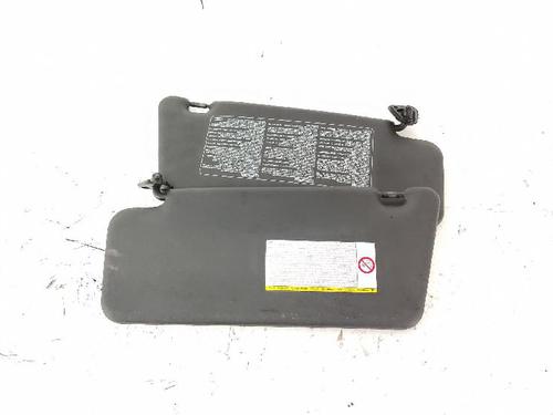 Left sun visor DAIHATSU MATERIA (M4_) 1.3 | BP29934317I1 - Image 3