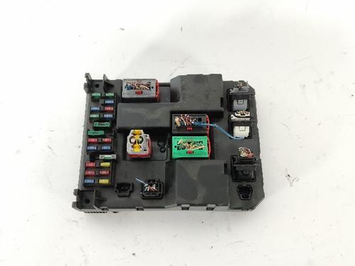 Used Electronic module Electronic module PEUGEOT 307 CC (3B) 1.6 16V (110 hp) 36001307 36001307
