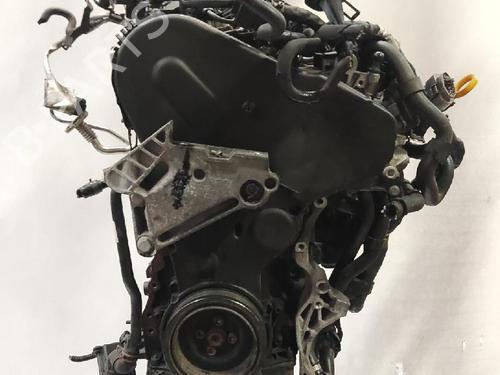 Engine VW GOLF ALLTRACK VII Variant (BA5, BV5) 1.6 TDI 4motion | BP29990138M1