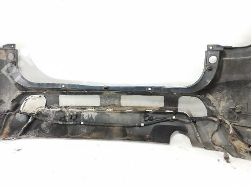 Bagtil kofangere DACIA DUSTER (HM_) 1.2 TCe 125 4x4 (HMMA) | BP38985215C8 - Image 7