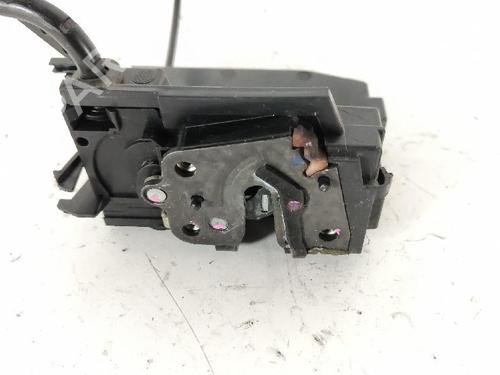 Rear left lock CITROËN C4 Picasso II 1.6 HDi / BlueHDi 115 | BP27429095C100 