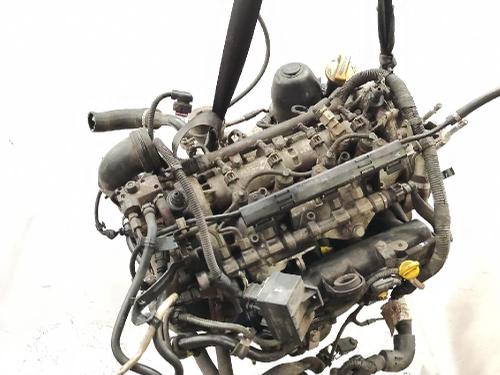 Engine LANCIA MUSA (350_) 1.3 D Multijet (350.AXG11, 350.AXG1A) | BP40442553M1 - Image 5