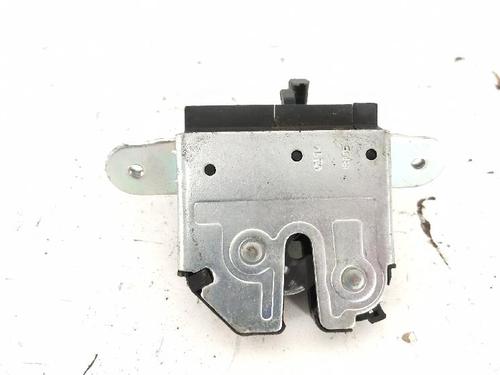 Tailgate lock OPEL MERIVA B MPV (S10) 1.4 LPG (75) | BP27423765C101 