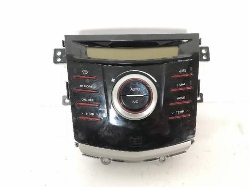 climate-control-ssangyong-korando-c300-2019-27427663 main image