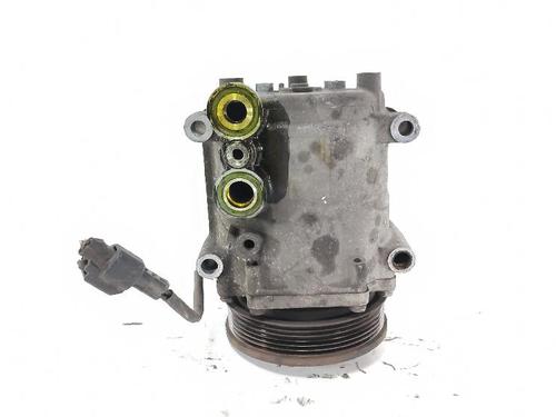 Compressor A/C Compressor A/C FORD FIESTA VI (CB1, CCN) 1.6 TDCi (90 hp) 30314625 30314625